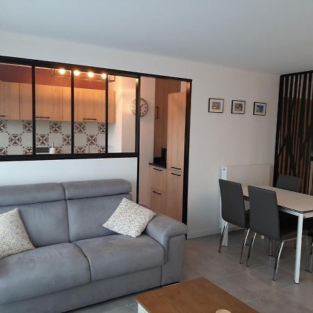 Appartement T3 Renove A 10 Min Du Centre-Ville Avec Balcon, Garage Et Wifi A Saint-Jean-De-Luz - Fr-1-239-584 Экстерьер фото