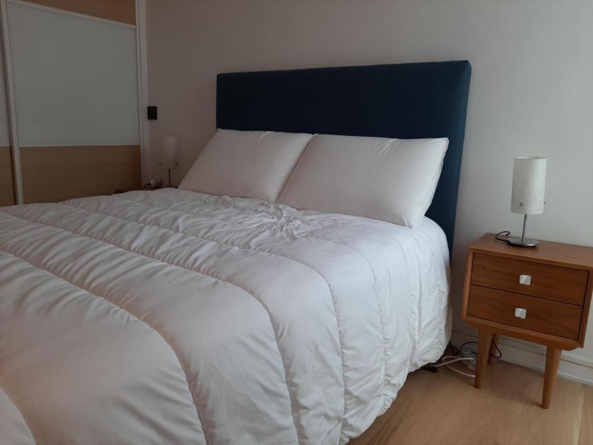 Appartement T3 Renove A 10 Min Du Centre-Ville Avec Balcon, Garage Et Wifi A Saint-Jean-De-Luz - Fr-1-239-584 Экстерьер фото
